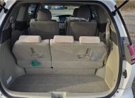 TOYOTA ESTIMA 2.4 Automatic 7 Seater MPV Ulez Compliant