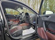 AUDI A1 1.4 TFSI CoD Sport Sportback S Tronic Auto Euro 5 (ss) 5dr Leather+Heated