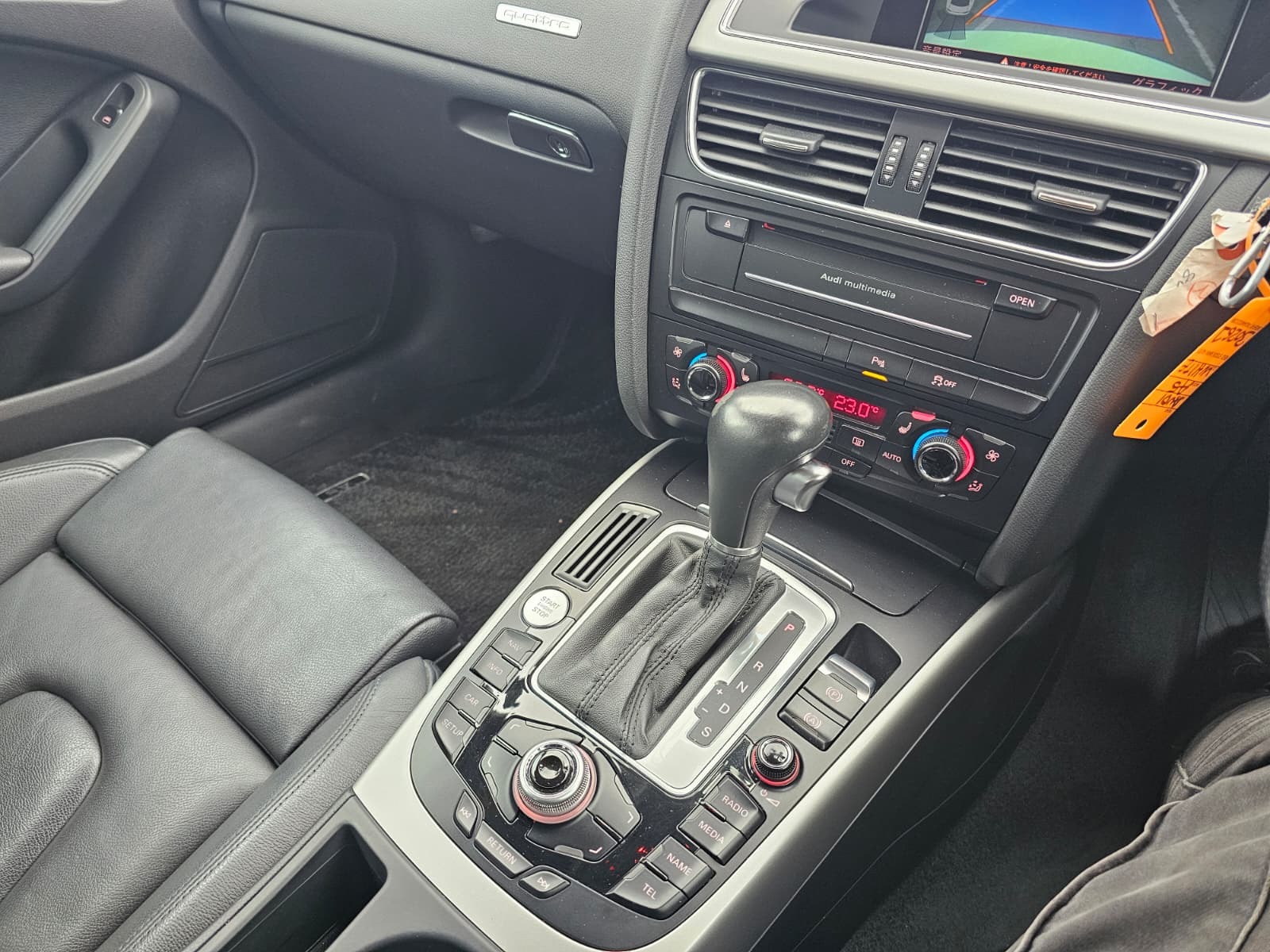 AUDI A5 2.0 TFSI SE Sportback S Tronic quattro Euro 5 5dr