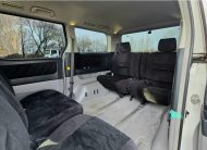 TOYOTA ALPHARD 2.4 G Edition CVT