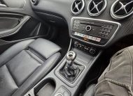 MERCEDES-BENZ A CLASS A180d Sport Executive 5dr