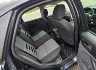 FORD FOCUS 1.6 Zetec Hatchback 5dr Petrol Manual (159 gkm, 99 bhp)