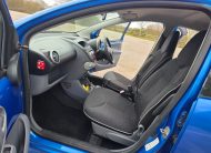 PEUGEOT 107 1.0 URBAN 2-TRONIC Hatchback Ulez Free Automatic Transmission