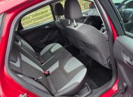 FORD FOCUS 1.0 EcoBoost 125 ZETEC Hatchback Ulez Compliant