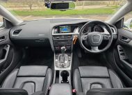 AUDI A5 2.0 TFSI SE Sportback S Tronic quattro Euro 5 5dr