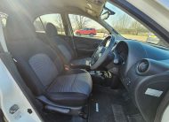 NISSAN MICRA 1.2 DIG-S Tekna Nismo CVT Euro 5 (s/s) 5dr