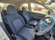 NISSAN MICRA 1.2 DIG-S Tekna Nismo CVT Euro 5 (s/s) 5dr