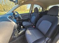 NISSAN MICRA 1.2 DIG-S Tekna Nismo CVT Euro 5 (s/s) 5dr