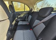 NISSAN MICRA 1.2 DIG-S Tekna Nismo CVT Euro 5 (s/s) 5dr