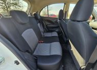 NISSAN MICRA 1.2 DIG-S Tekna Nismo CVT Euro 5 (s/s) 5dr