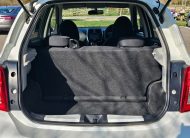 NISSAN MICRA 1.2 DIG-S Tekna Nismo CVT Euro 5 (s/s) 5dr