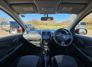 NISSAN MICRA 1.2 DIG-S Tekna Nismo CVT Euro 5 (s/s) 5dr