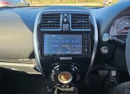 NISSAN MICRA 1.2 DIG-S Tekna Nismo CVT Euro 5 (s/s) 5dr