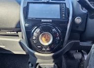 NISSAN MICRA 1.2 DIG-S Tekna Nismo CVT Euro 5 (s/s) 5dr