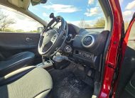 Nissan Note 1.6 16V n-tec+ Hatchback 5dr Petrol Auto Euro 5