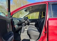 Nissan Note 1.6 16V n-tec+ Hatchback 5dr Petrol Auto Euro 5