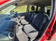 Nissan Note 1.6 16V n-tec+ Hatchback 5dr Petrol Auto Euro 5