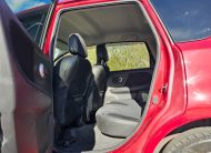 Nissan Note 1.6 16V n-tec+ Hatchback 5dr Petrol Auto Euro 5