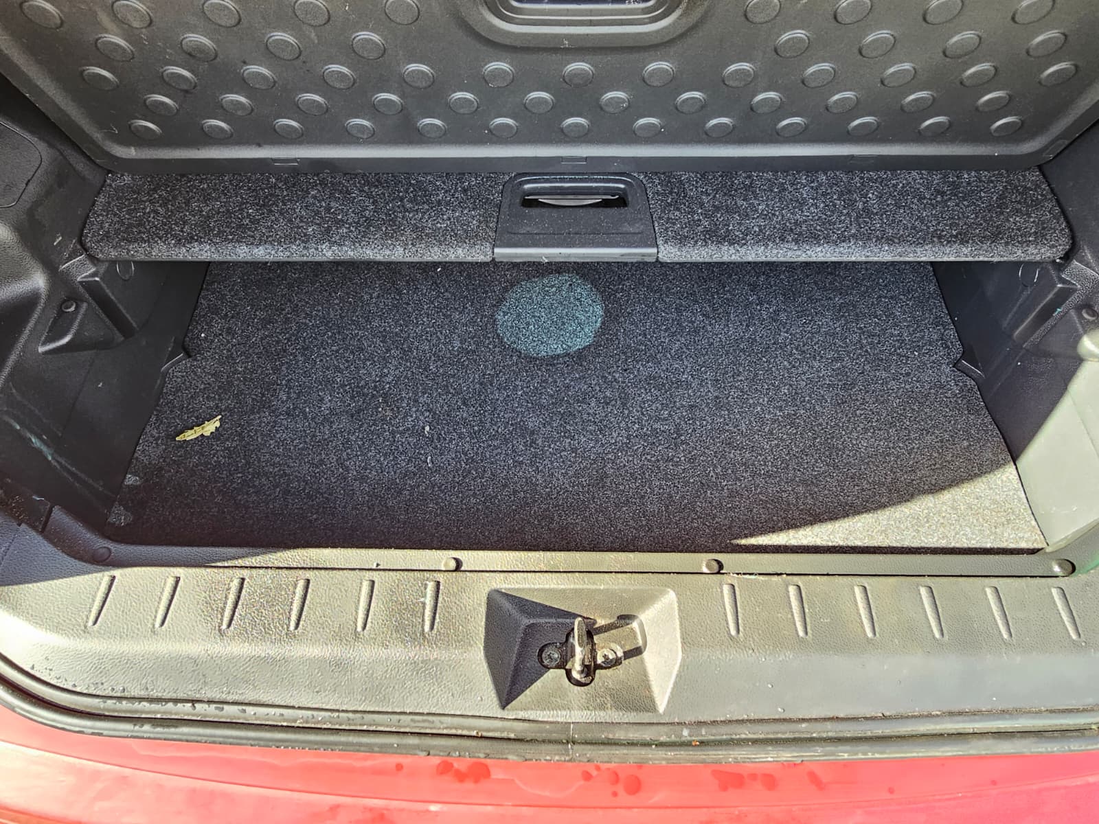 Nissan Note 1.6 16V n-tec+ Hatchback 5dr Petrol Auto Euro 5