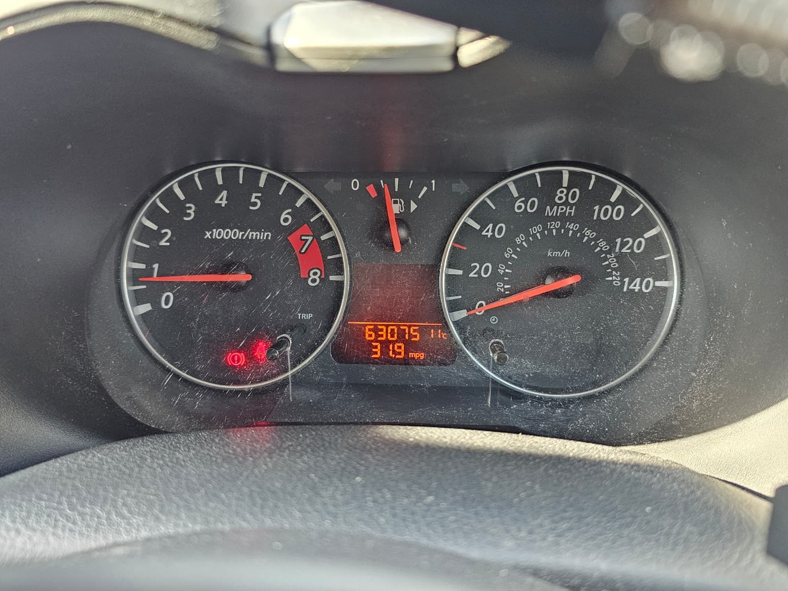 Nissan Note 1.6 16V n-tec+ Hatchback 5dr Petrol Auto Euro 5