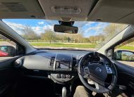 Nissan Note 1.6 16V n-tec+ Hatchback 5dr Petrol Auto Euro 5