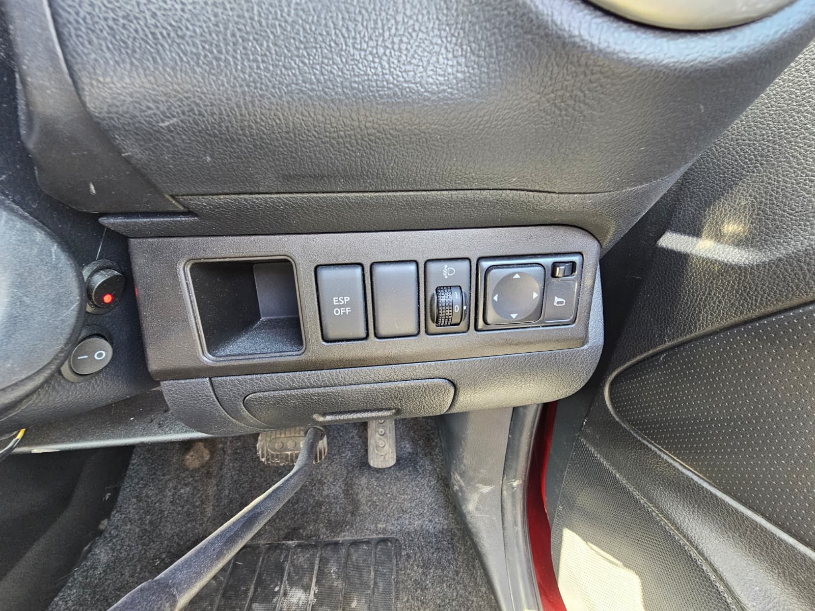 Nissan Note 1.6 16V n-tec+ Hatchback 5dr Petrol Auto Euro 5