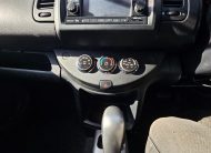 Nissan Note 1.6 16V n-tec+ Hatchback 5dr Petrol Auto Euro 5