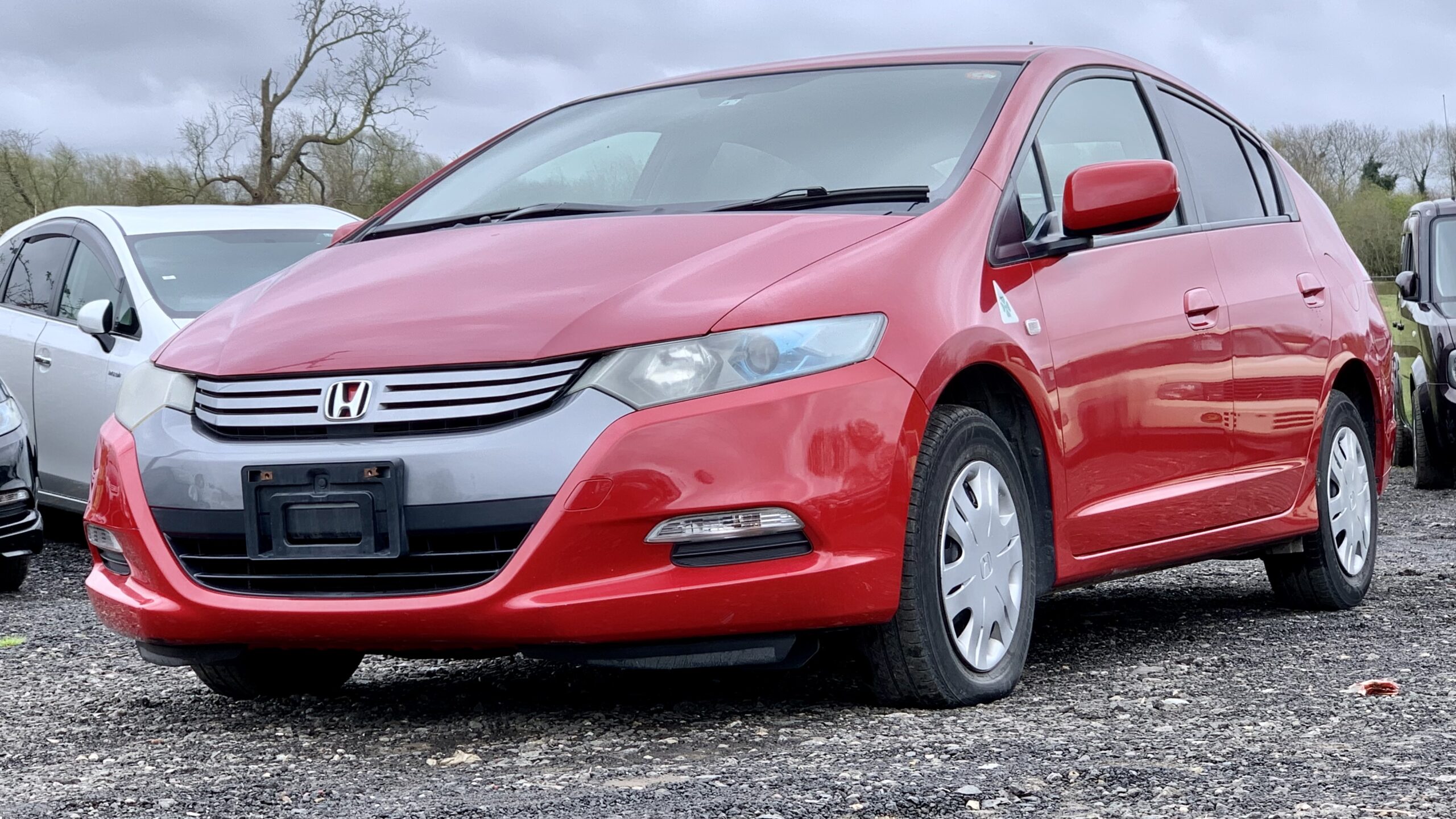 Honda Insight