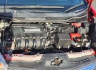 Honda Jazz Fit Shuttle