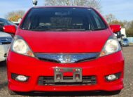 Honda Jazz Fit Shuttle
