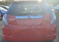 Honda Jazz Fit Shuttle