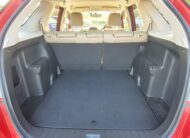 Honda Jazz Fit Shuttle