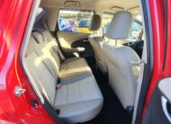Honda Jazz Fit Shuttle