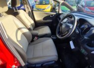 Honda Jazz Fit Shuttle