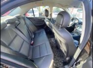 Mercedes C Class
