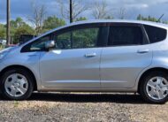 HONDA JAZZ (Fit)