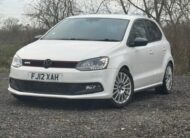 VOLKSWAGEN POLO GTI