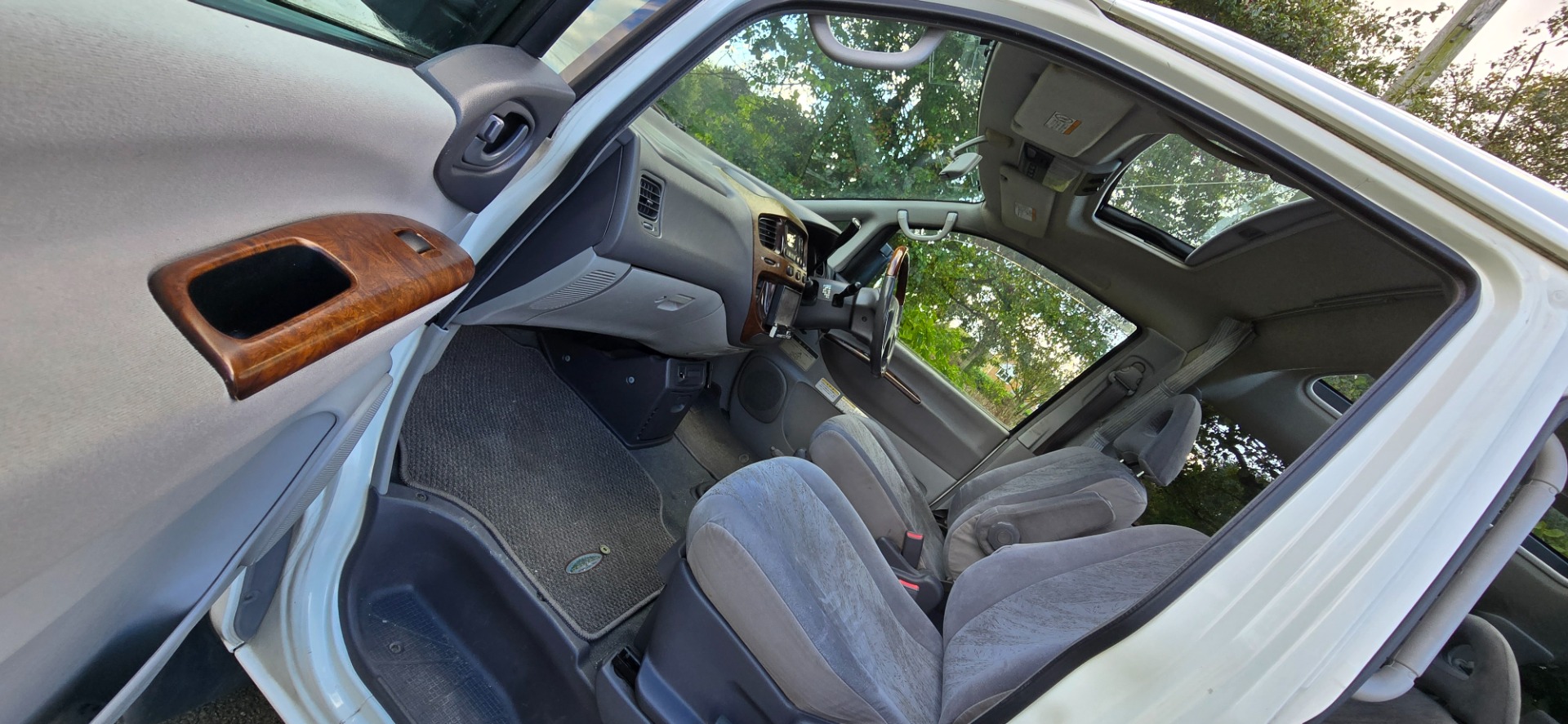 MITSUBISHI L400 ACTIVE FIELD EDITION