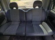 MITSUBISHI DELICA