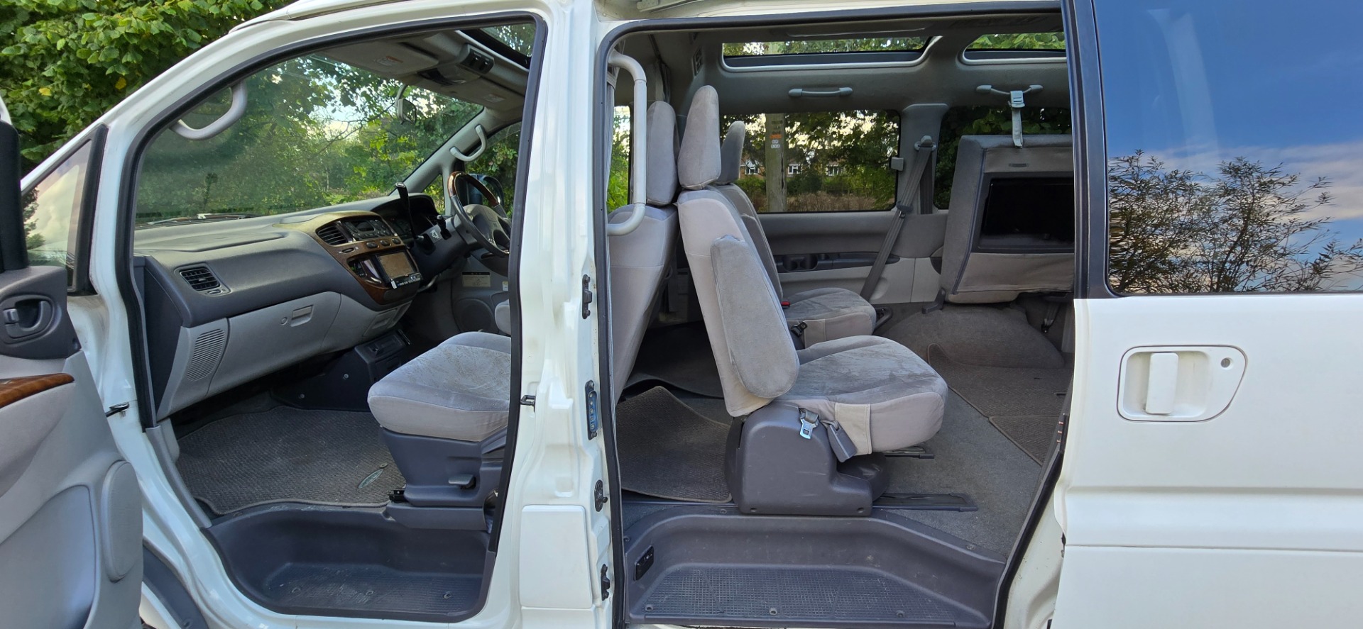 MITSUBISHI L400 ACTIVE FIELD EDITION