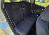 HONDA JAZZ (Fit)