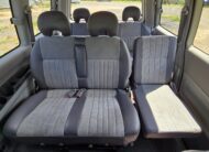 MITSUBISHI DELICA