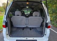 MITSUBISHI L400 ACTIVE FIELD EDITION