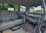MITSUBISHI DELICA