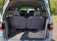MITSUBISHI DELICA