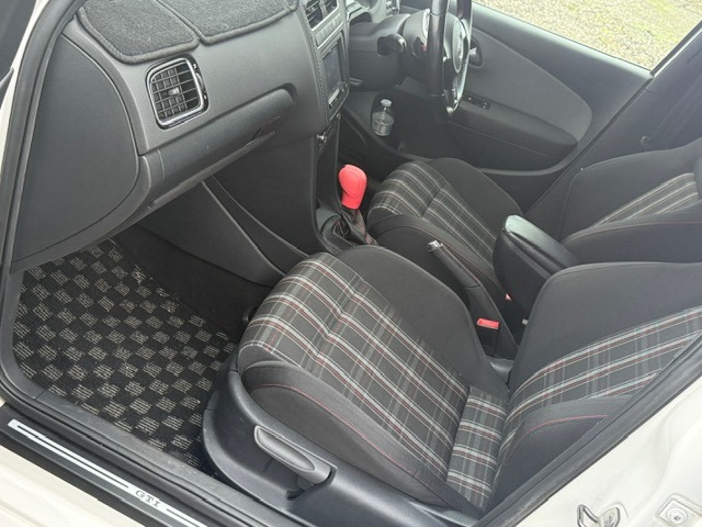 VOLKSWAGEN POLO GTI