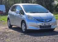 HONDA JAZZ (Fit)