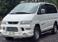 MITSUBISHI DELICA