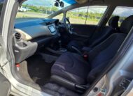 HONDA JAZZ (Fit)