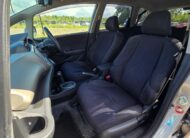 HONDA JAZZ (Fit)